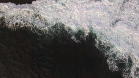 Crashing-Waves-Filmed-from-Above