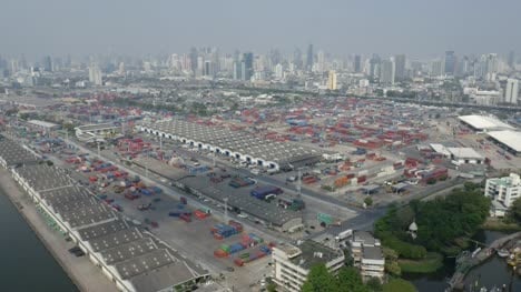 Container-Port-Warehouses-in-Bangkok
